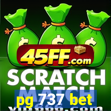 pg 737 bet